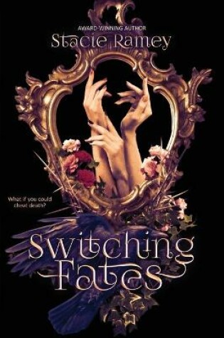 Cover of Switching Fates