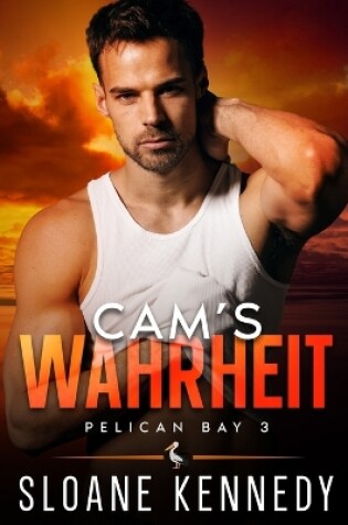 Cover of Cams Wahrheit