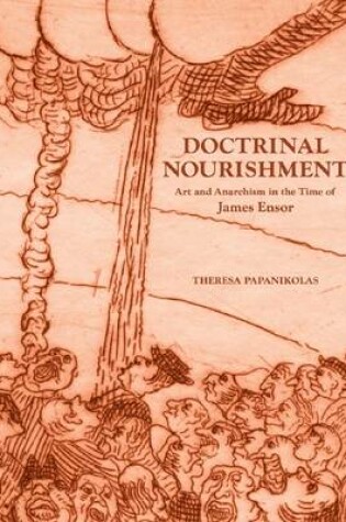 Cover of Doctrinal Nourishment