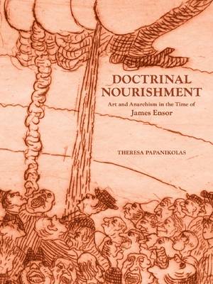 Cover of Doctrinal Nourishment