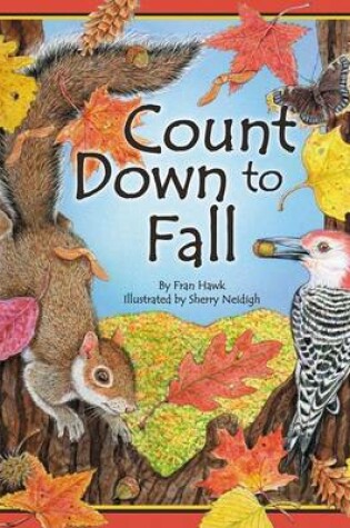 Cover of Count Down to Fall
