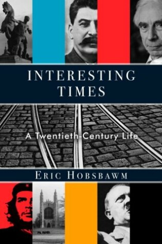 Cover of Interesting Times