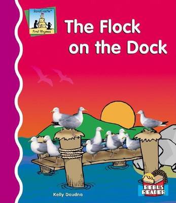 Book cover for Flock on the Dock