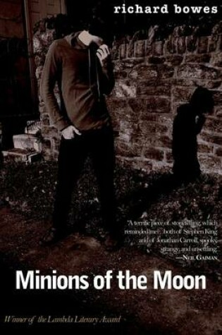 Cover of Minions of the Moon