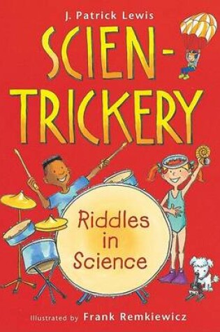 Cover of Scien-Trickery
