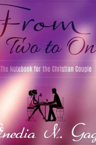 Cover of From Two to One