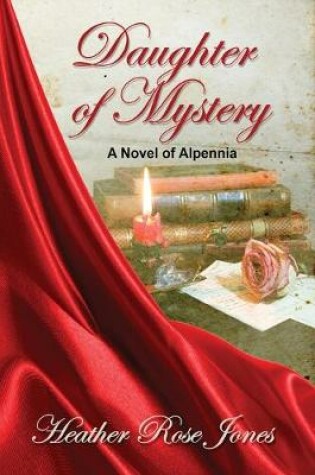Cover of Daughter of Mystery