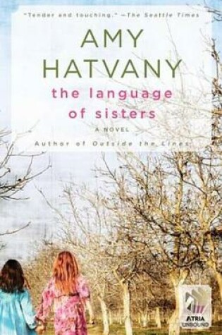 Cover of The Language of Sisters