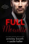 Book cover for Full Mountie