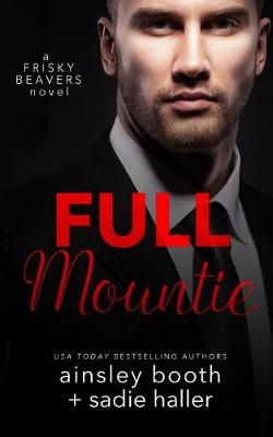 Book cover for Full Mountie