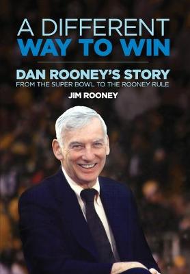 Book cover for A Different Way to Win