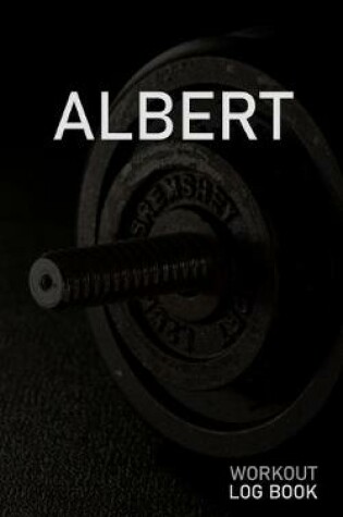 Cover of Albert