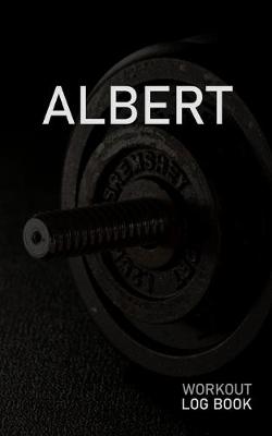 Book cover for Albert