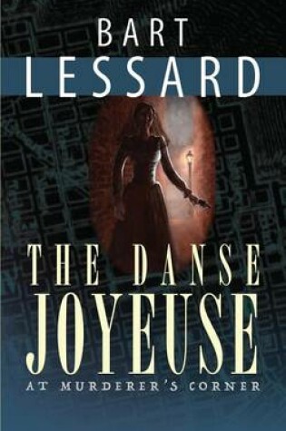 Cover of The Danse Joyeuse at Murderer's Corner