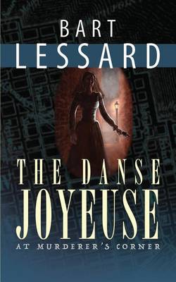 Book cover for The Danse Joyeuse at Murderer's Corner