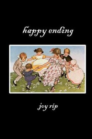 Cover of Happy Ending