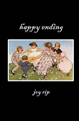 Book cover for Happy Ending