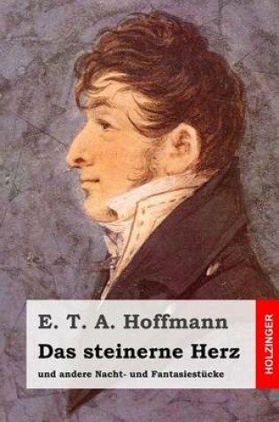 Cover of Das steinerne Herz