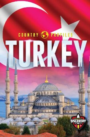 Cover of Turkey