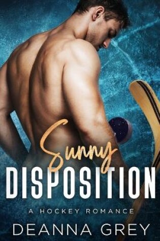 Cover of Sunny Disposition