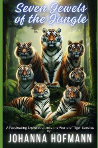 Cover of Seven Jewels of the Jungle