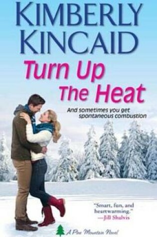 Cover of Turn Up the Heat