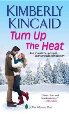 Book cover for Turn Up the Heat