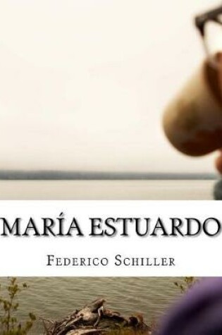 Cover of Mar a Estuardo