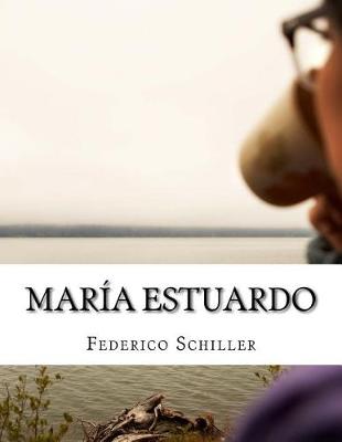Book cover for Mar a Estuardo