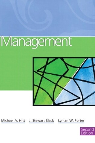 Cover of Management