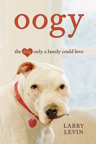 Cover of Oogy