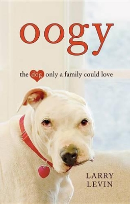 Book cover for Oogy