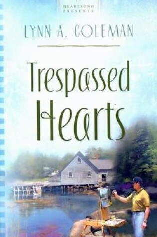 Cover of Trespassed Hearts