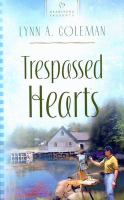 Book cover for Trespassed Hearts