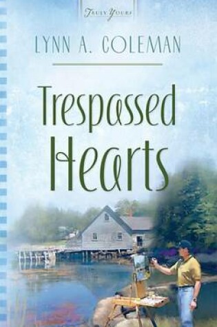 Cover of Trespassed Hearts