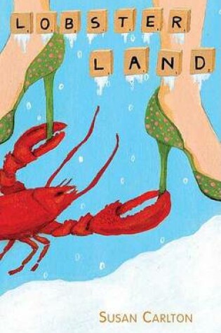 Cover of Lobsterland