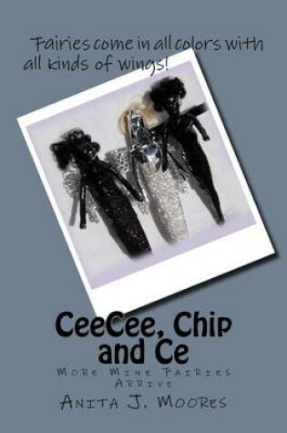 Cover of CeeCee, Chip and Ce