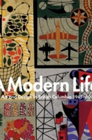 Cover of A Modern Life