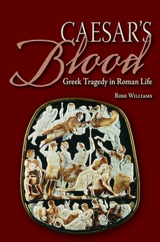Cover of Caesar's Blood