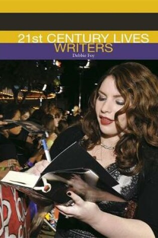 Cover of Writers