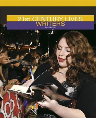 Cover of Writers