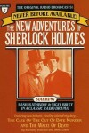 Book cover for New Adv Sherlock Holmes #7