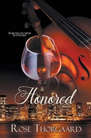 Cover of Honored