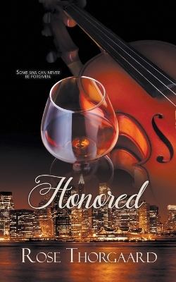 Cover of Honored