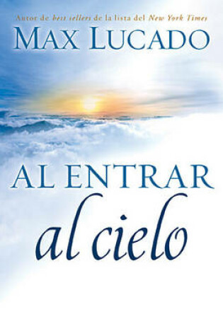 Cover of Al Entrar Al Cielo