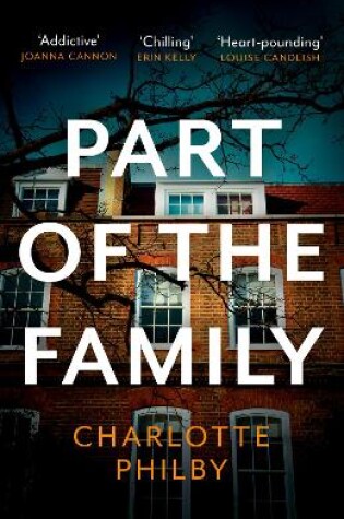 Cover of Part of the Family