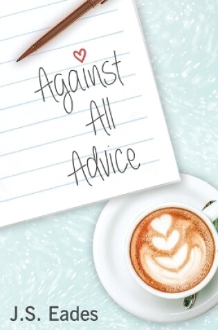 Cover of Against All Advice