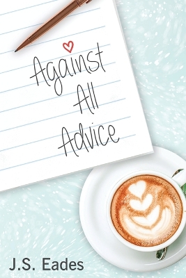 Book cover for Against All Advice