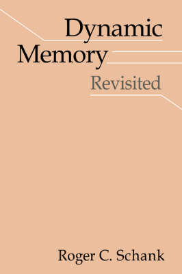 Book cover for Dynamic Memory Revisited