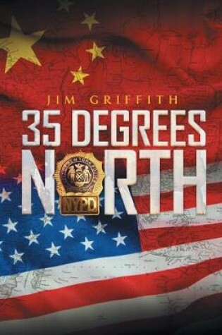 Cover of 35 Degrees North